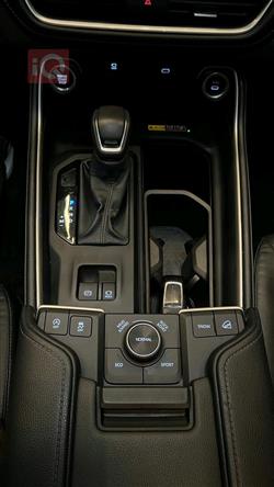 تويوتا جراند هايلاندر